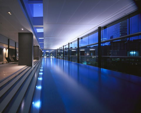 Crown Promenade Melbourne - Australian Directory 14