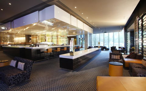 Crown Promenade Melbourne - Australian Directory 11
