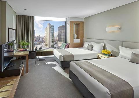 Crown Promenade Melbourne - Australian Directory 2