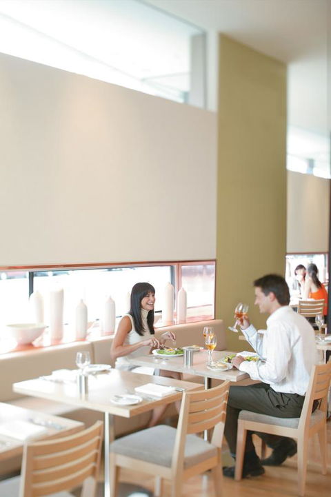 Crown Promenade Melbourne - Australian Directory 12