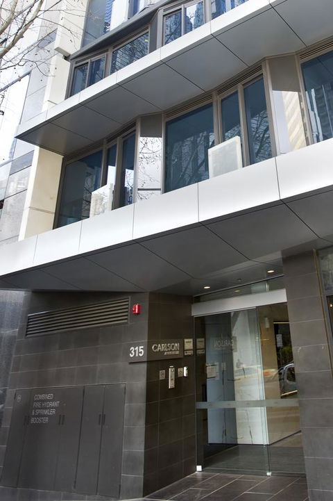 Mono Apartments On La Trobe Street - Australian Directory 13
