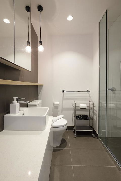 Mono Apartments On La Trobe Street - Australian Directory 22
