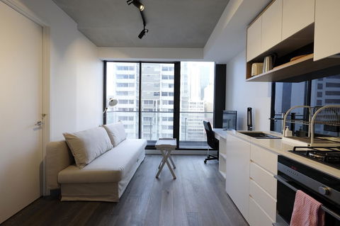 Mono Apartments On La Trobe Street - Australian Directory 20