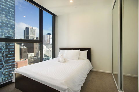 Mono Apartments On La Trobe Street - Australian Directory 9