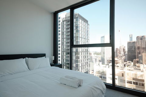 Mono Apartments On La Trobe Street - Australian Directory 3