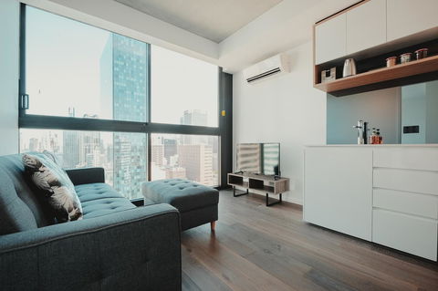 Mono Apartments On La Trobe Street - Australian Directory 2