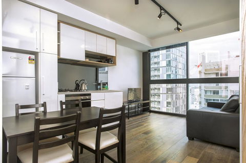Mono Apartments On La Trobe Street - Australian Directory 6