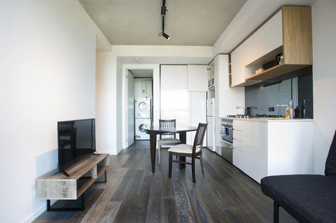 Mono Apartments On La Trobe Street - Australian Directory 11