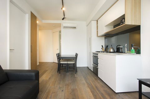 Mono Apartments On La Trobe Street - Australian Directory 7