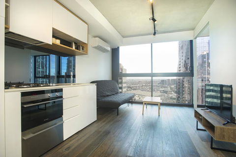 Mono Apartments On La Trobe Street - Australian Directory 12