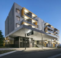 Quest Notting Hill - Australian Directory