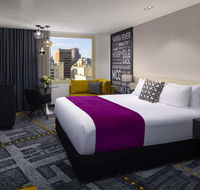Pullman Melbourne on Swanston - Australian Directory