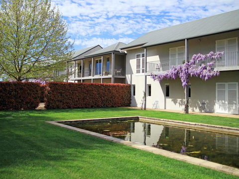 Lancemore Milawa - Australian Directory 20