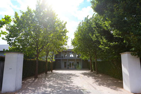 Lancemore Milawa - Australian Directory 0