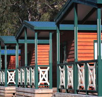 Riverglen Holiday Park - Australian Directory