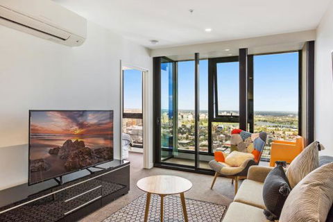 Experience Platinum Hotel Apartments - Australian Directory 5