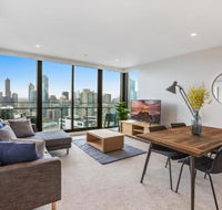 Experience Platinum Hotel Apartments - Australian Directory