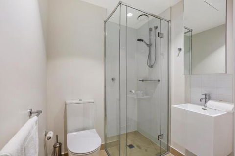 Experience Platinum Hotel Apartments - Australian Directory 22