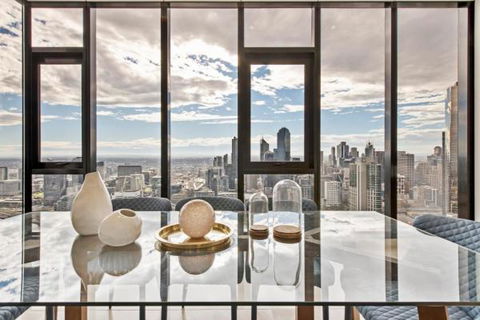 Experience Platinum Hotel Apartments - Australian Directory 14