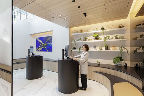Brady Hotels Jones Lane - Australian Directory 2