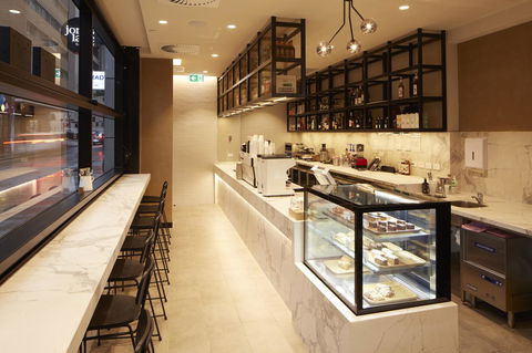 Brady Hotels Jones Lane - Australian Directory 19
