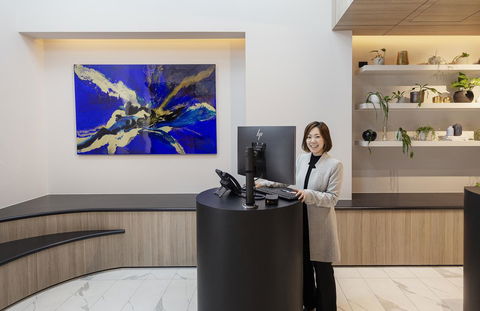 Brady Hotels Jones Lane - Australian Directory 8