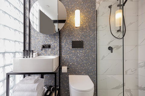 Brady Hotels Jones Lane - Australian Directory 7