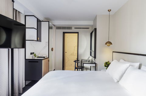 Brady Hotels Jones Lane - Australian Directory 0