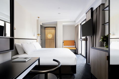 Brady Hotels Jones Lane - Australian Directory 4
