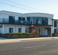 Heyfield Motel and Apartments - Australian Directory