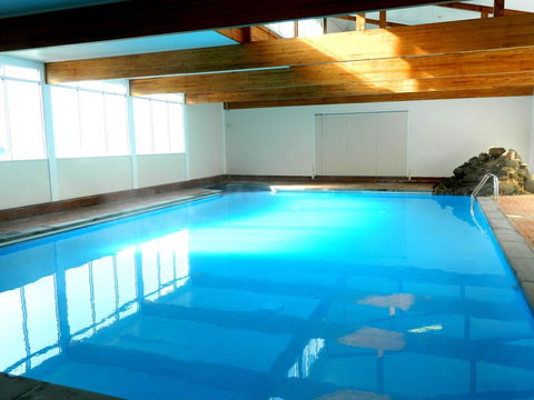 Ciloms Airport Lodge - Australian Directory 10
