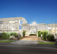 Ciloms Airport Lodge - Australian Directory