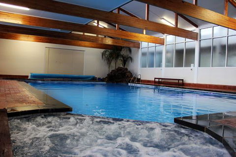 Ciloms Airport Lodge - Australian Directory 3