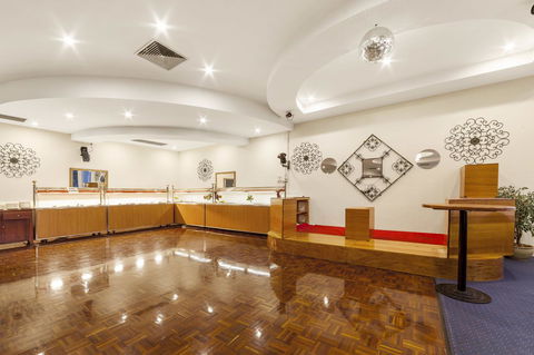 Ciloms Airport Lodge - Australian Directory 21