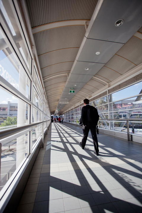 PARKROYAL Melbourne Airport - Australian Directory 15