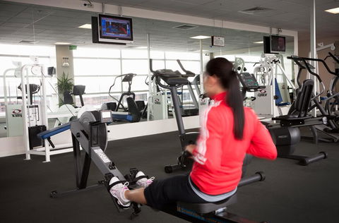 PARKROYAL Melbourne Airport - Australian Directory 11