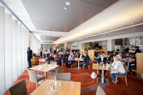 PARKROYAL Melbourne Airport - Australian Directory 20