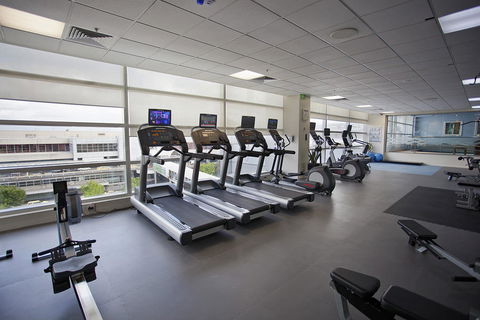 PARKROYAL Melbourne Airport - Australian Directory 22