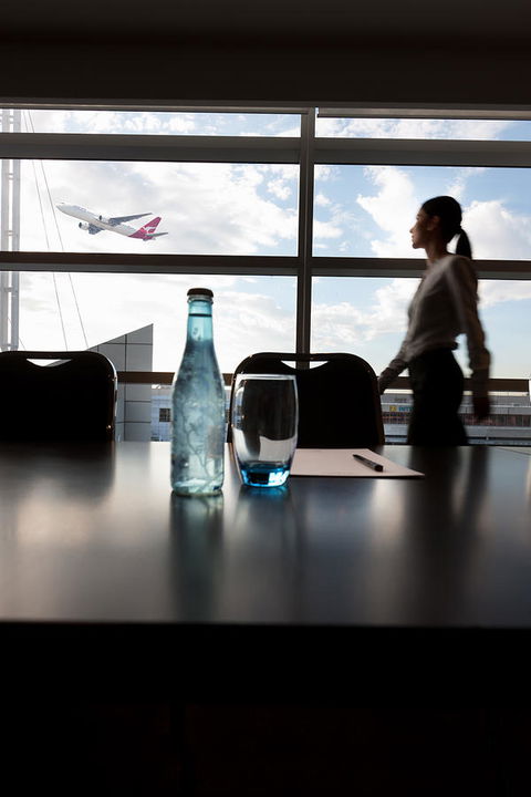 PARKROYAL Melbourne Airport - Australian Directory 35