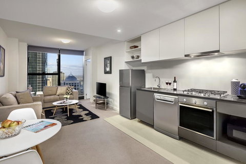 Winston Apartments - Australian Directory 34
