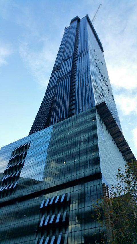 Winston Apartments - Australian Directory 1