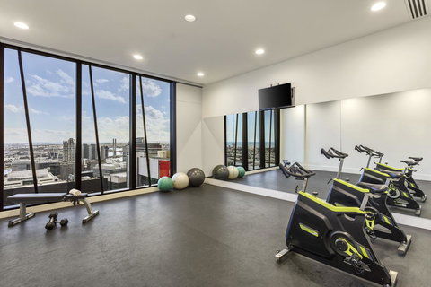 Winston Apartments - Australian Directory 37