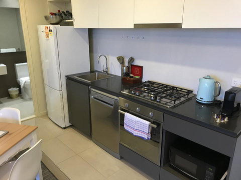 Winston Apartments - Australian Directory 16