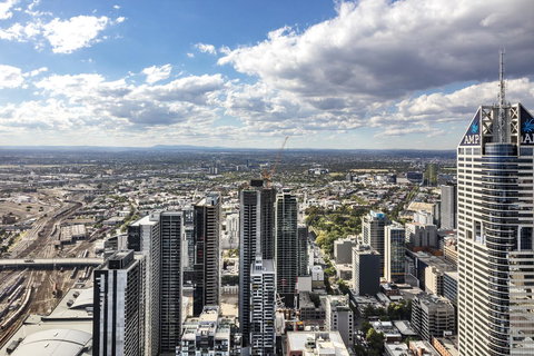Winston Apartments - Australian Directory 21