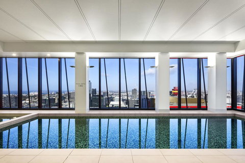 Winston Apartments - Australian Directory 0