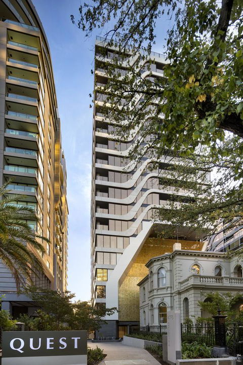 Quest St Kilda Road - Australian Directory 0