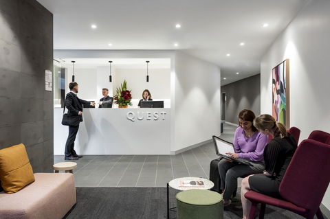 Quest St Kilda Road - Australian Directory 9
