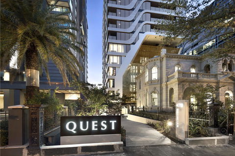 Quest St Kilda Road - Australian Directory 4