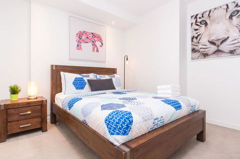 Stay Like Home - Australian Directory 6