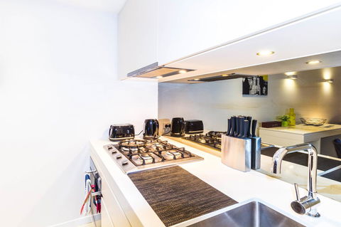 Stay Like Home - Australian Directory 36